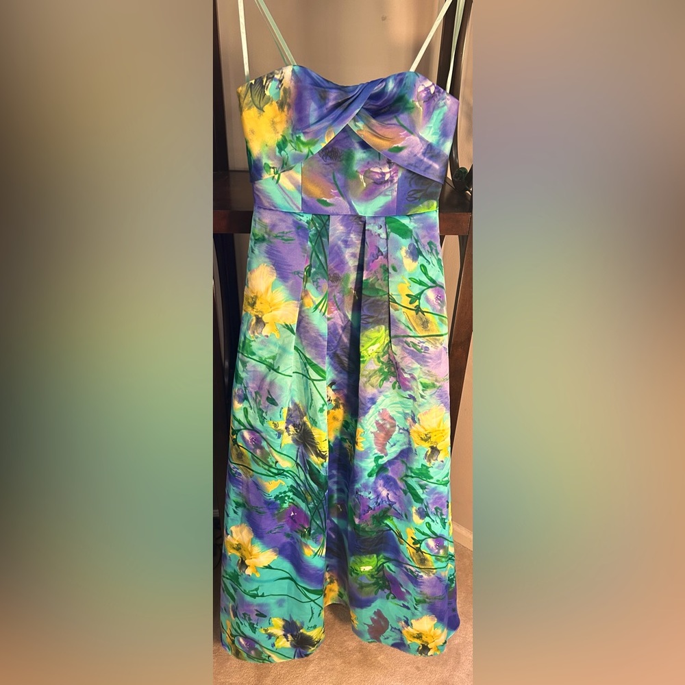 Hailey  Logan by Adrianna Papell Women Dress